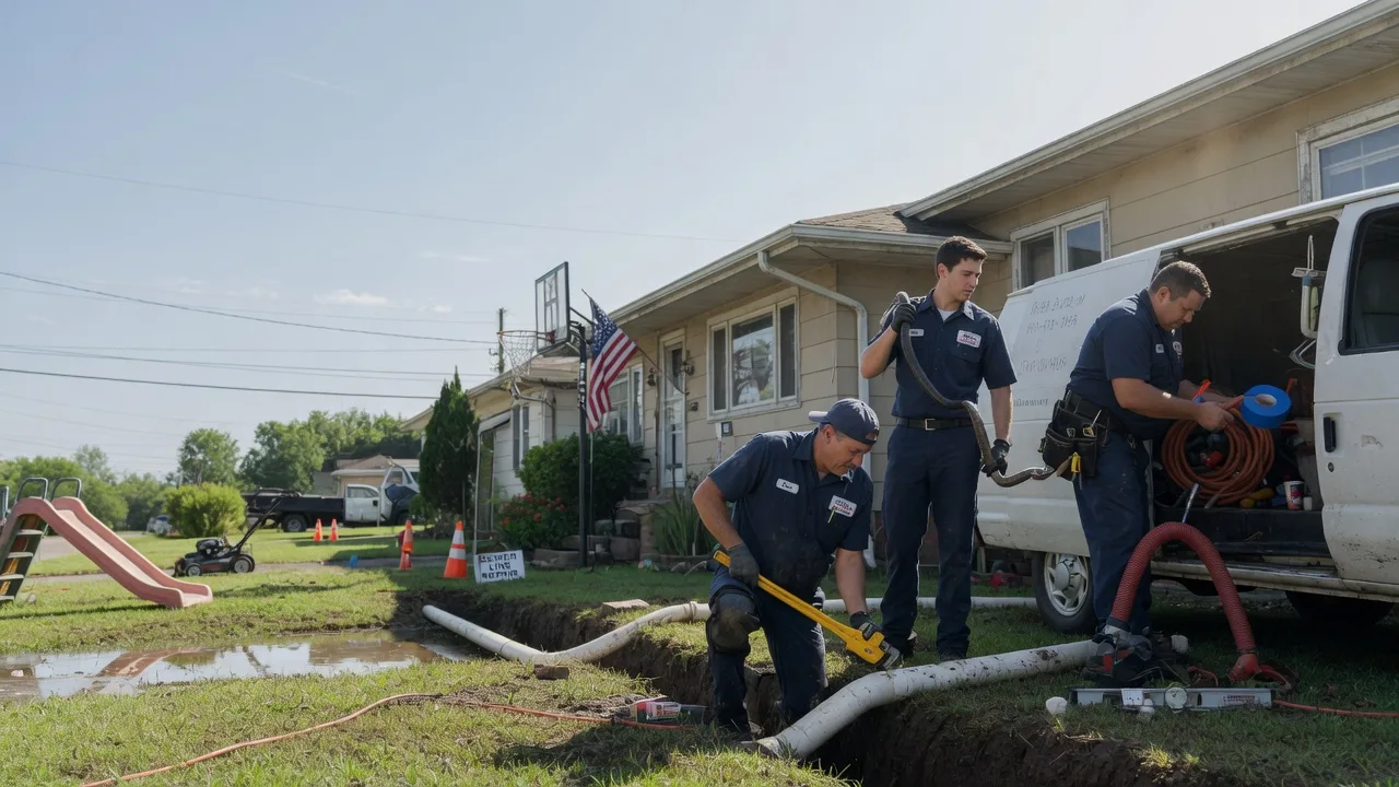 Toilet Installation in Brandon, FL near me